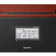 Illustration for article titled Sony's First HD Radio: XDR-S3HD